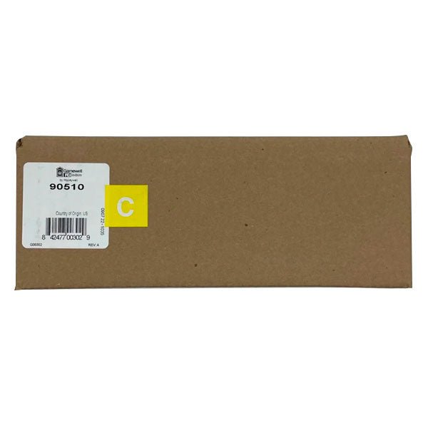 90510 - The Fire Alarm Supplier