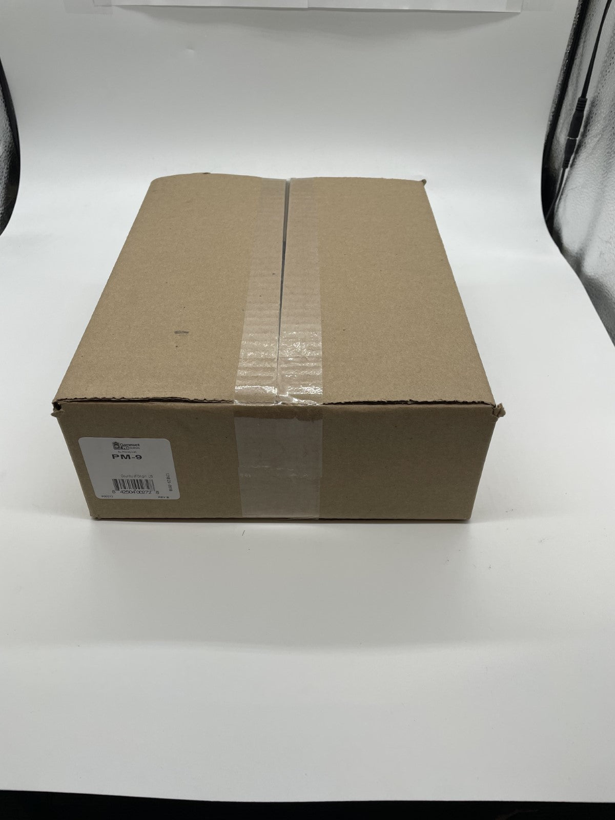 Gamewell - FCI PM - 9 120VAC 60Hz Power Supply - The Fire Alarm Supplier