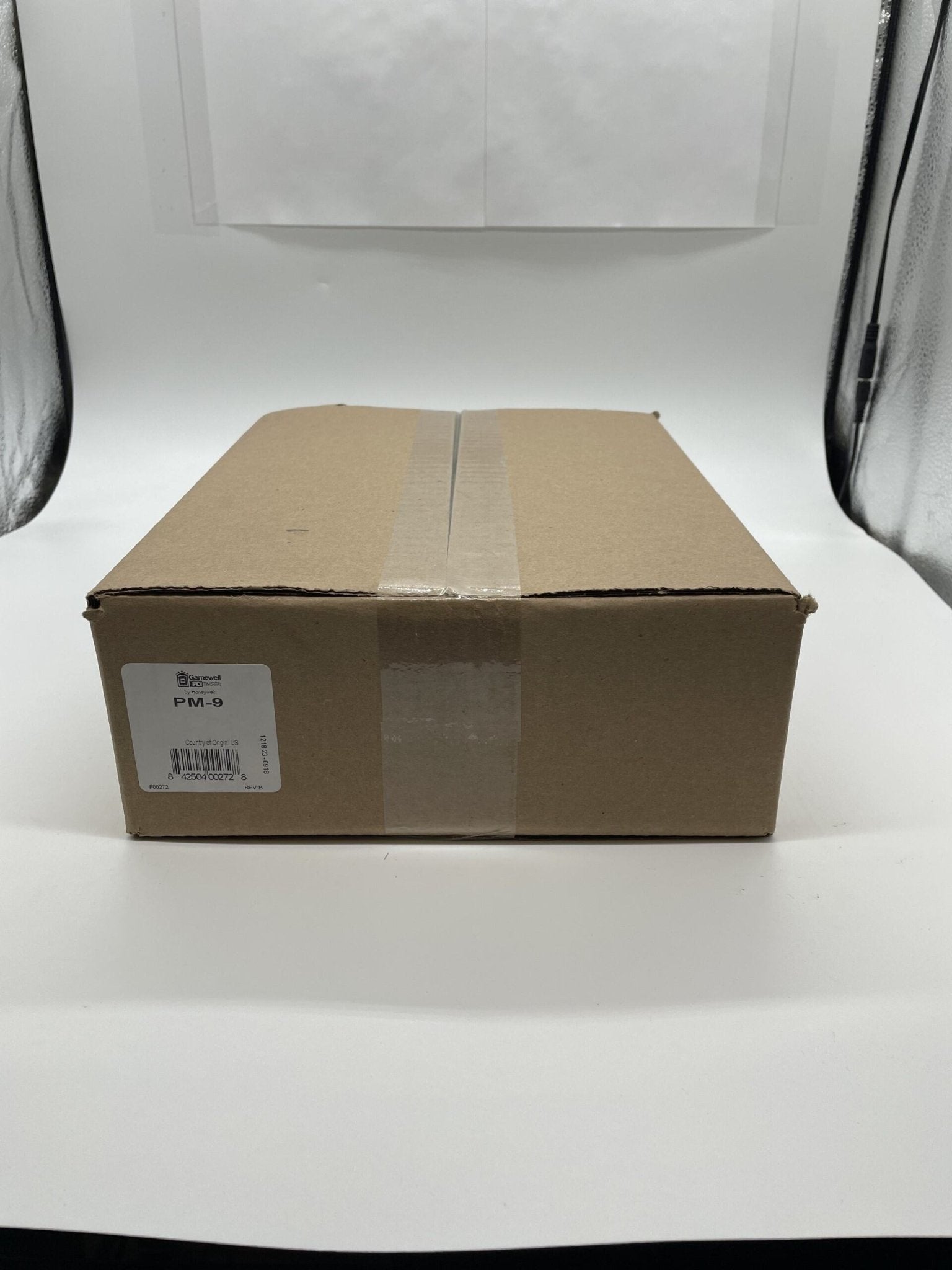 Gamewell - FCI PM - 9 120VAC 60Hz Power Supply - The Fire Alarm Supplier