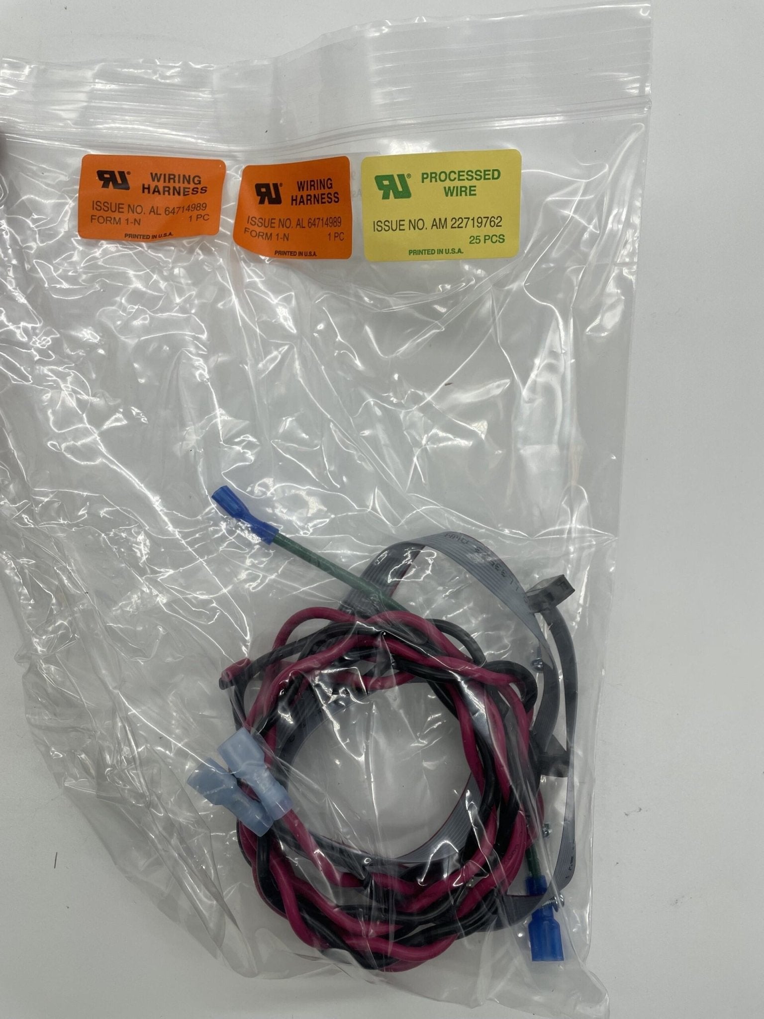 Gamewell - FCI PM - 9 120VAC 60Hz Power Supply - The Fire Alarm Supplier