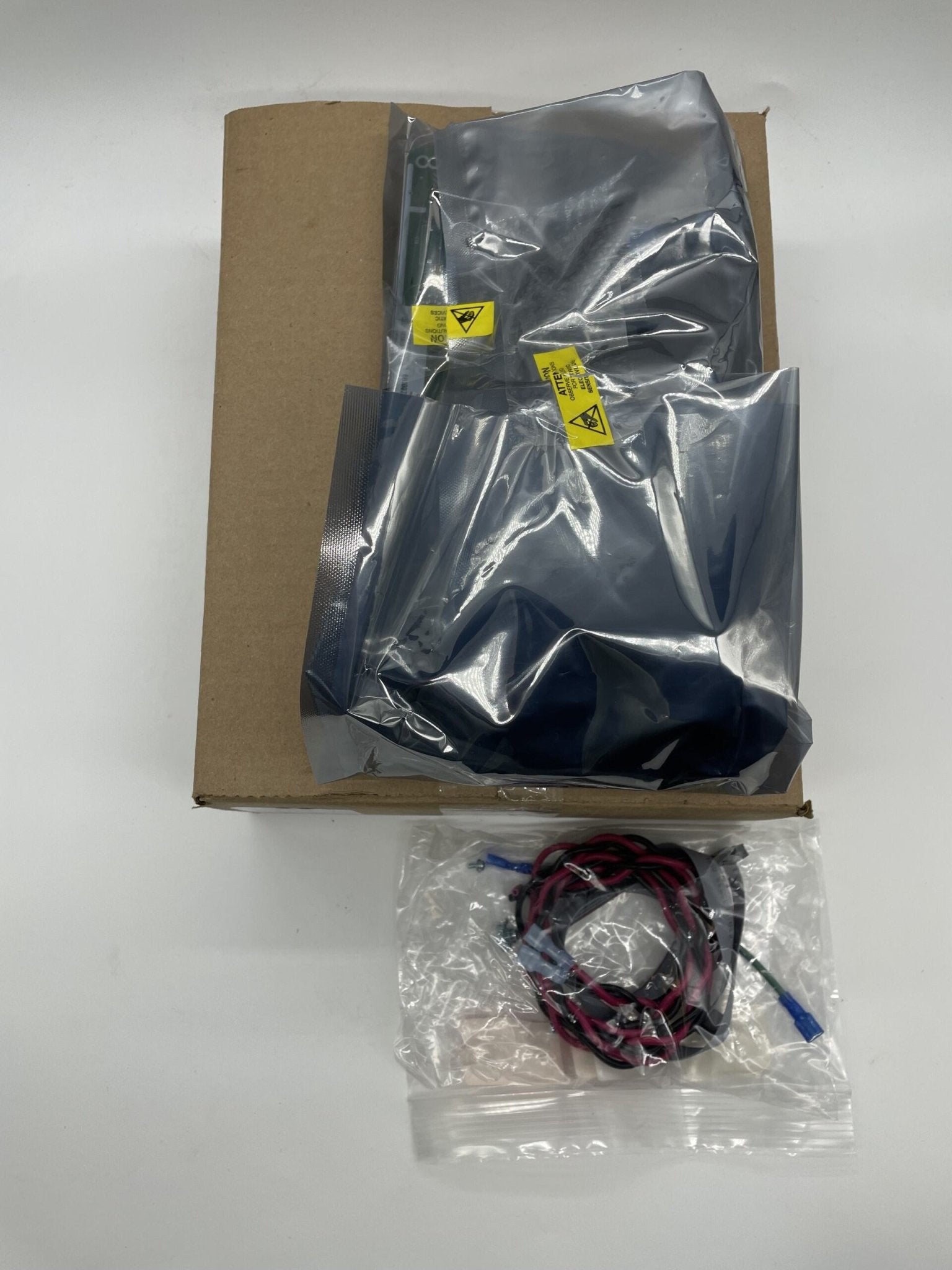 Gamewell - FCI PM - 9 120VAC 60Hz Power Supply - The Fire Alarm Supplier