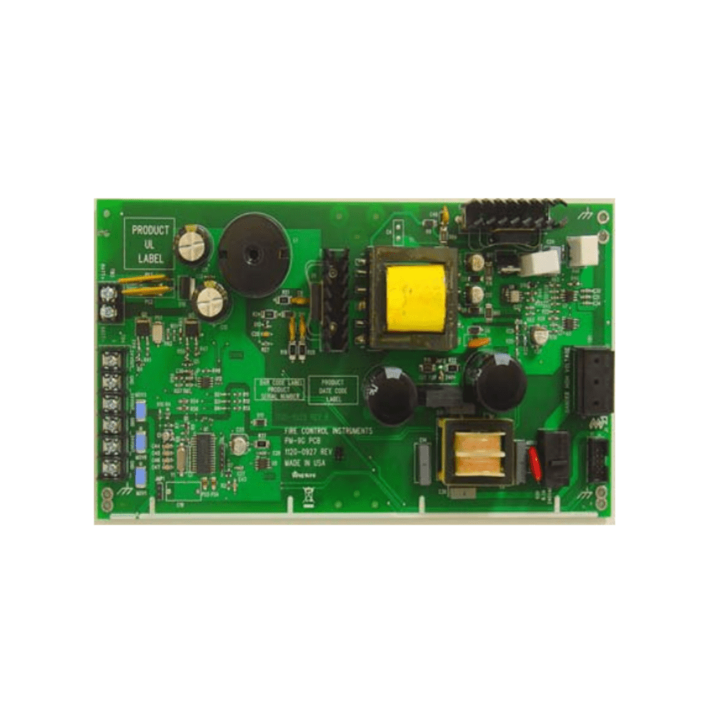 Gamewell - FCI PM - 9G - The Fire Alarm Supplier