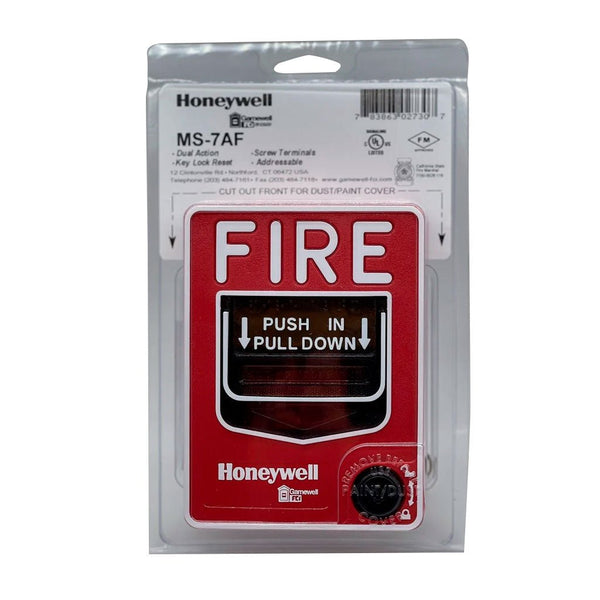Gamewell-FCI
