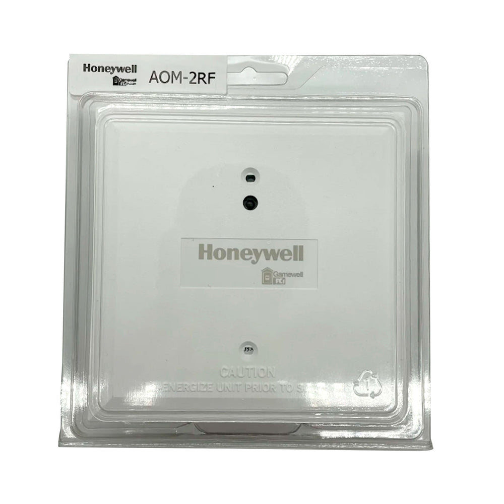 Addressible Relay Module Gamewell-FCI AOM-2RF Addressable Relay Module - The Fire Alarm Supplier