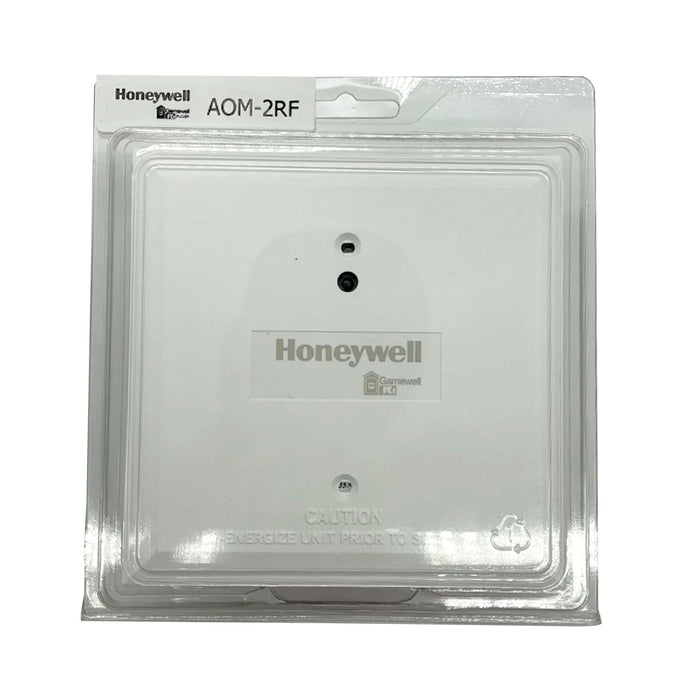 Gamewell-FCI AOM-2RF Addressable Relay Module - The Fire Alarm Supplier
