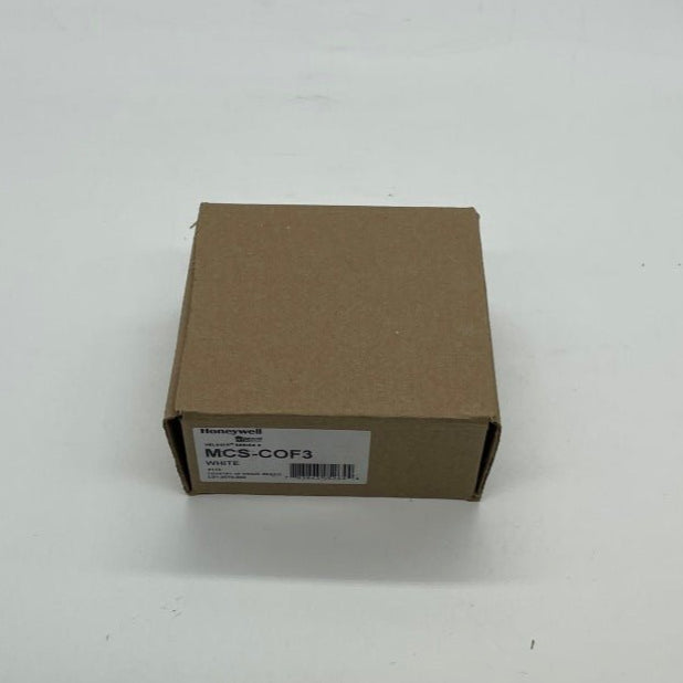 Gamewell - FCI MCS - COF3 Smoke and Carbon Monoxide Detector - The Fire Alarm Supplier