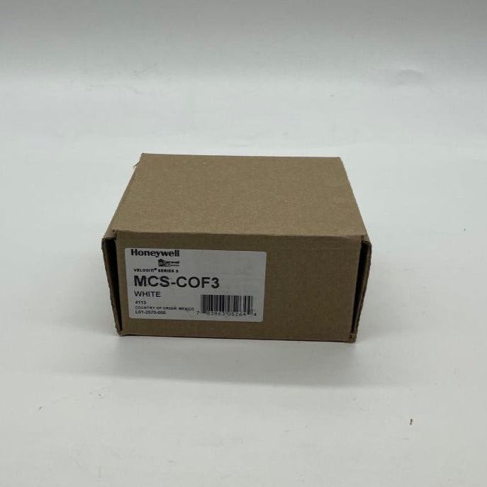 Gamewell - FCI MCS - COF3 Smoke and Carbon Monoxide Detector - The Fire Alarm Supplier