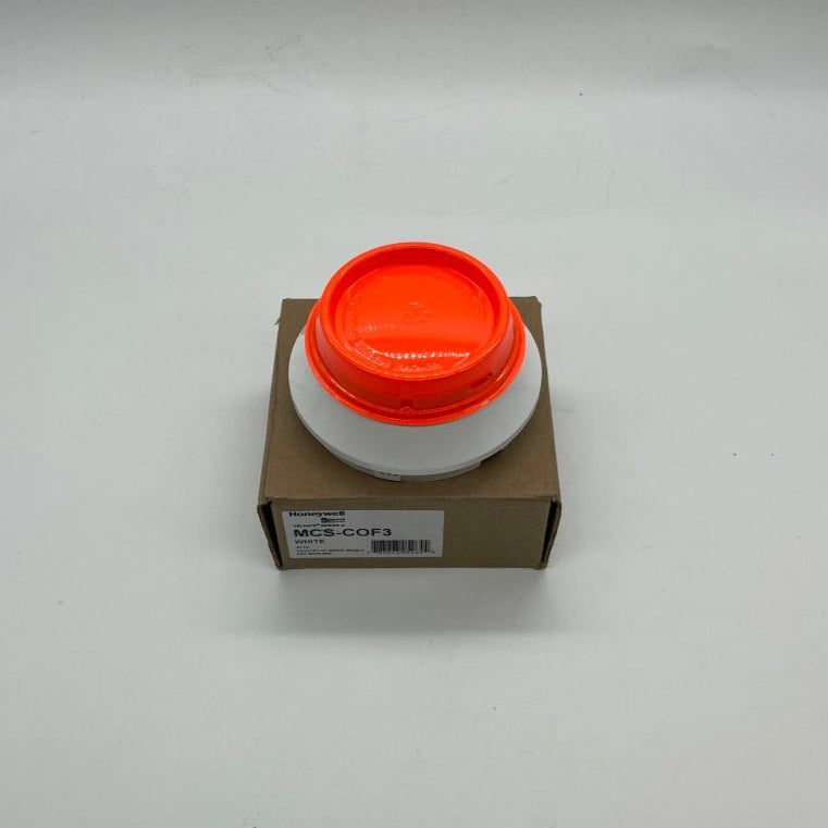 Gamewell - FCI MCS - COF3 Smoke and Carbon Monoxide Detector - The Fire Alarm Supplier