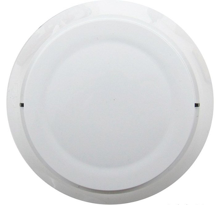 Gamewell-FCI ASD-PL3-IV Addressable Smoke Detector Ivory