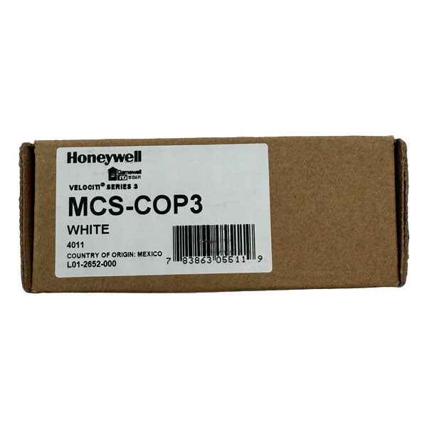 Gamewell-FCI MCS-COP3 Addressable Multi-Criteria - The Fire Alarm Supplier