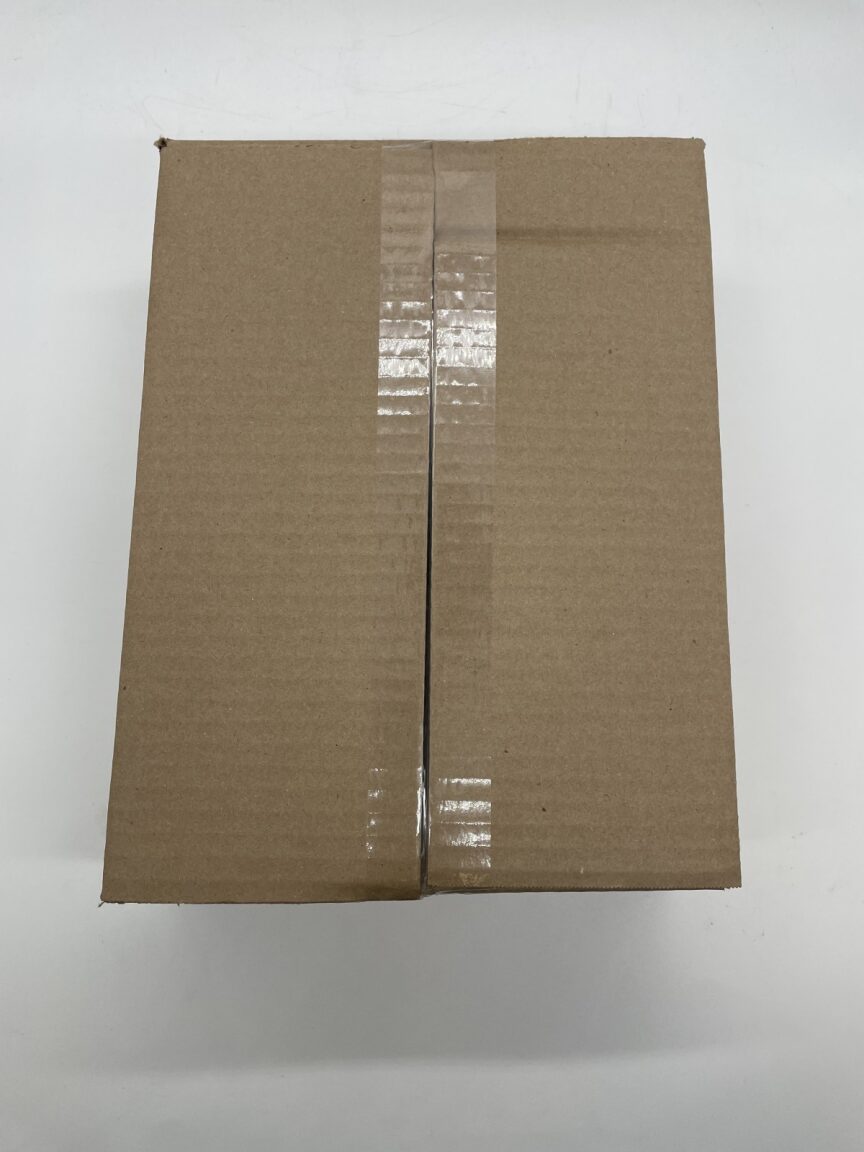 Gamewell - FCI INI - VGX Digital Audio Transponder Voice Gateway - The Fire Alarm Supplier