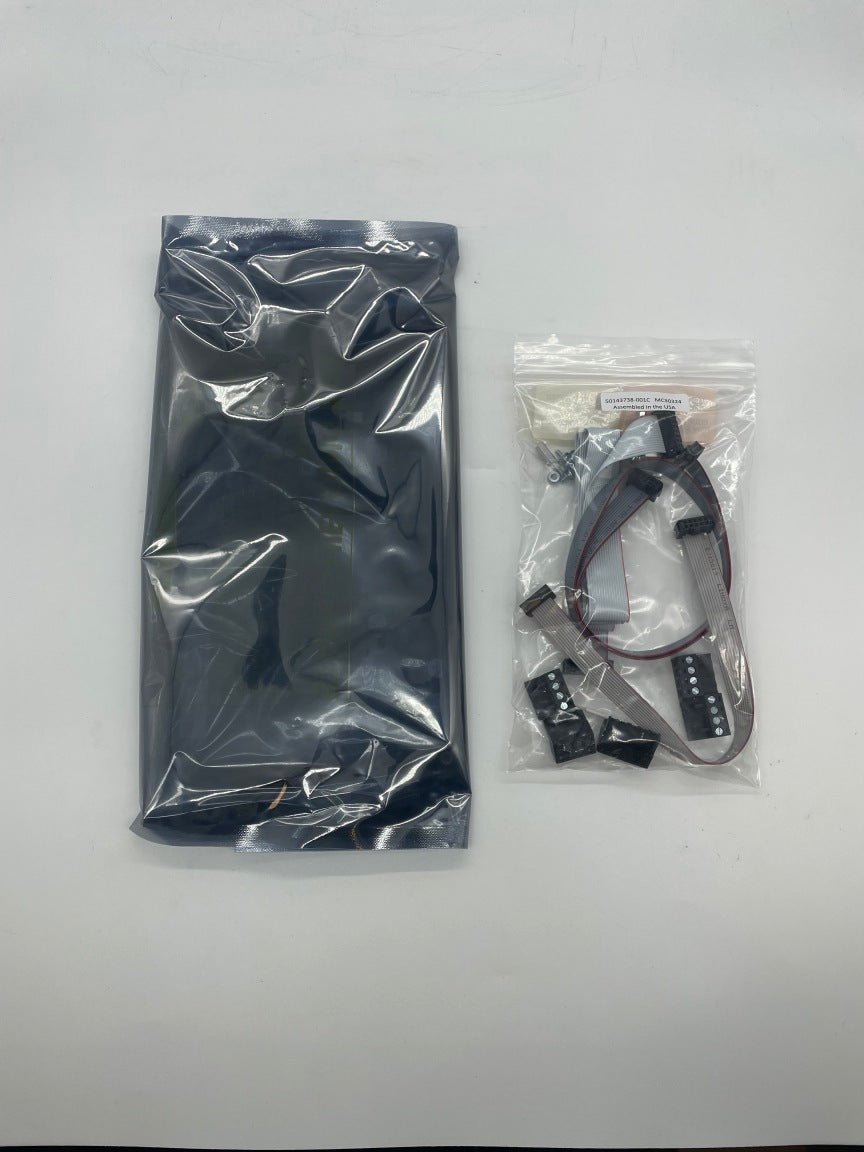 Gamewell - FCI INI - VGX Digital Audio Transponder Voice Gateway - The Fire Alarm Supplier