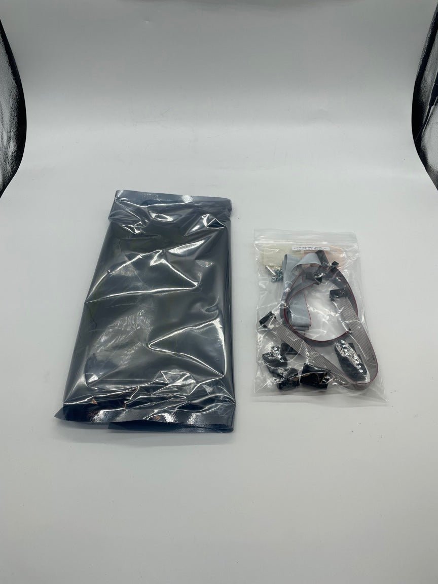 Gamewell - FCI INI - VGX Digital Audio Transponder Voice Gateway - The Fire Alarm Supplier