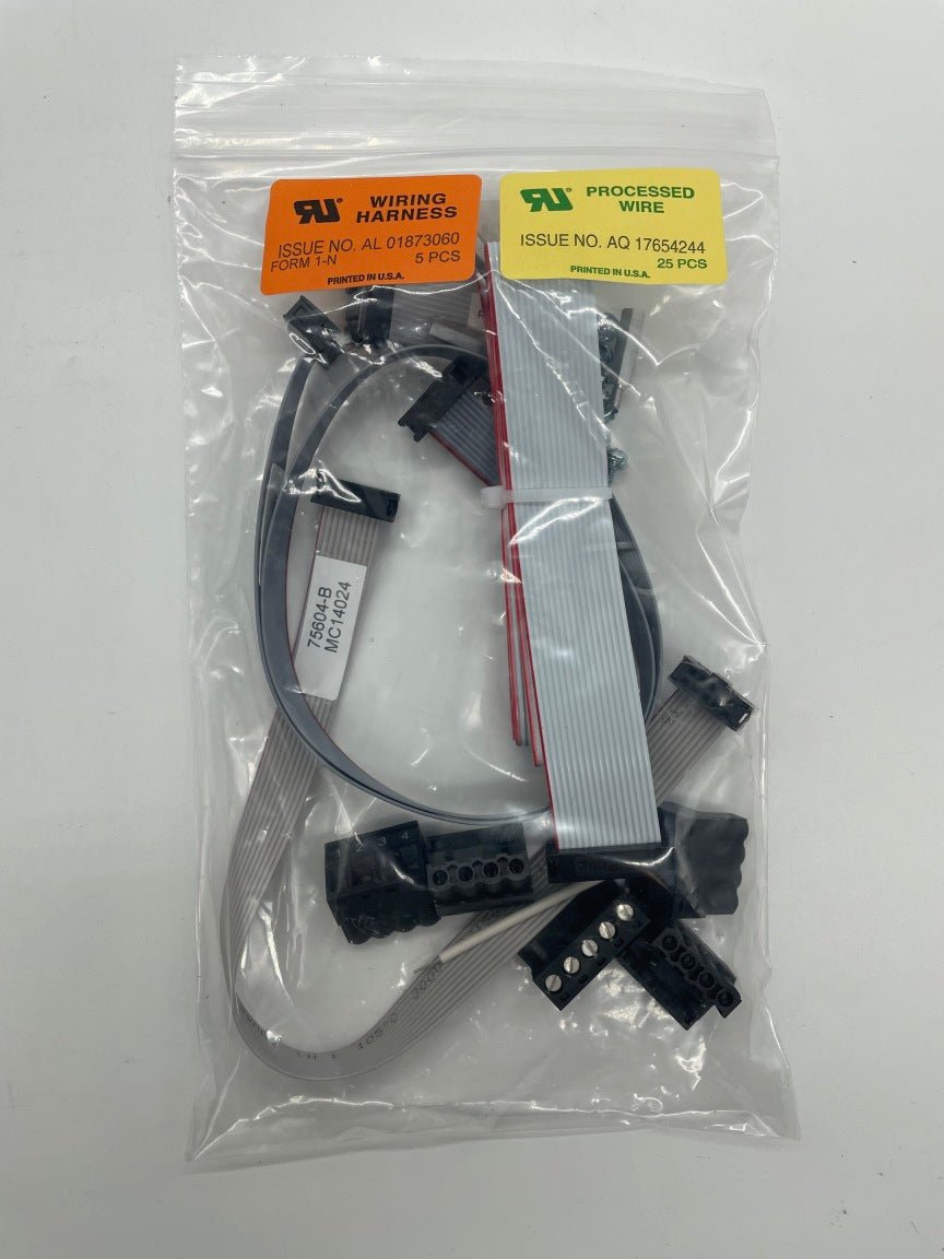 Gamewell - FCI INI - VGX Digital Audio Transponder Voice Gateway - The Fire Alarm Supplier