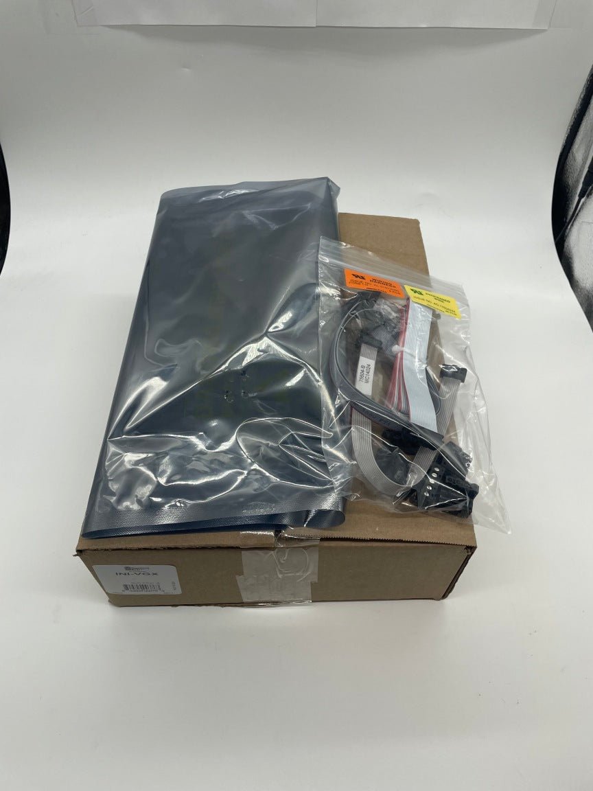 Gamewell - FCI INI - VGX Digital Audio Transponder Voice Gateway - The Fire Alarm Supplier