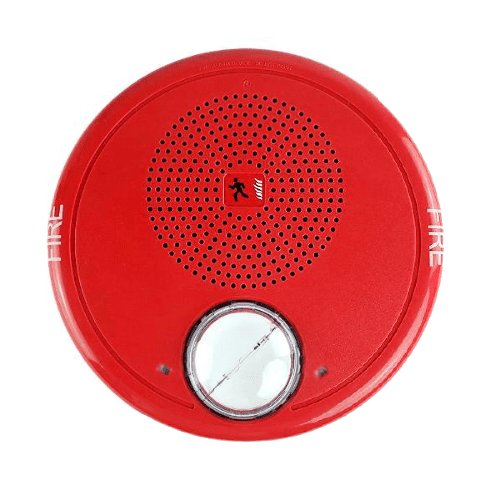 GCHFRF - S2VMC - The Fire Alarm Supplier