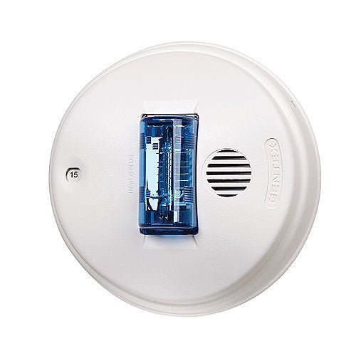 GCSB24PCW (904 - 1386 - 002) - The Fire Alarm Supplier