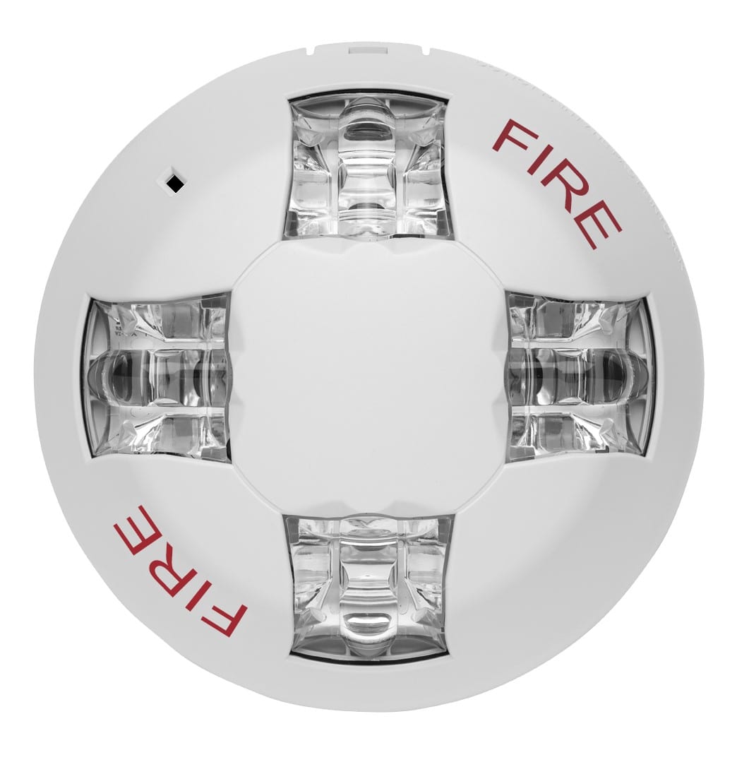 GCVWF - The Fire Alarm Supplier