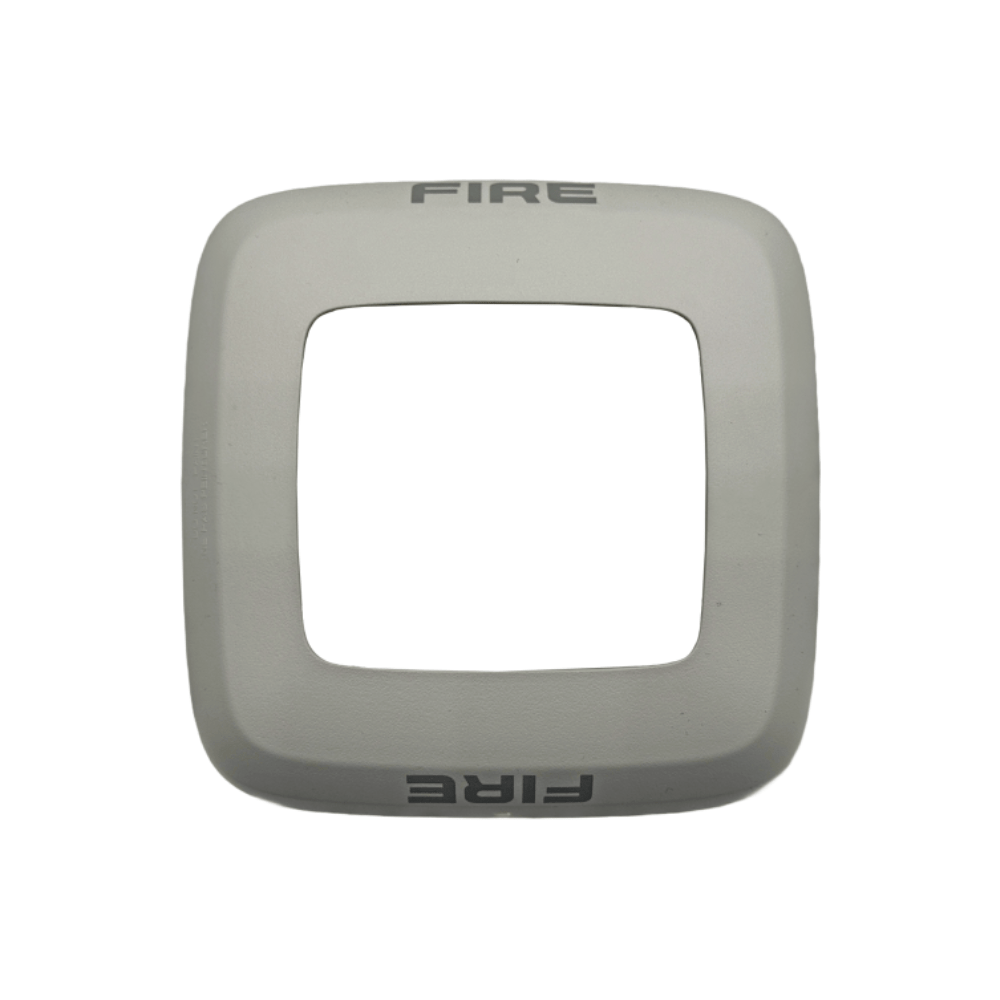 Gentex GSW (904 - 0633 - 002) Strobe Only Notification Indoor Use