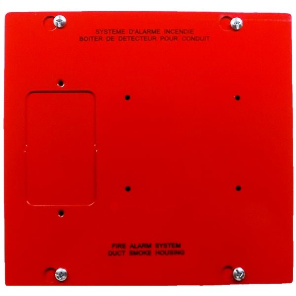 GSA - DH - The Fire Alarm Supplier