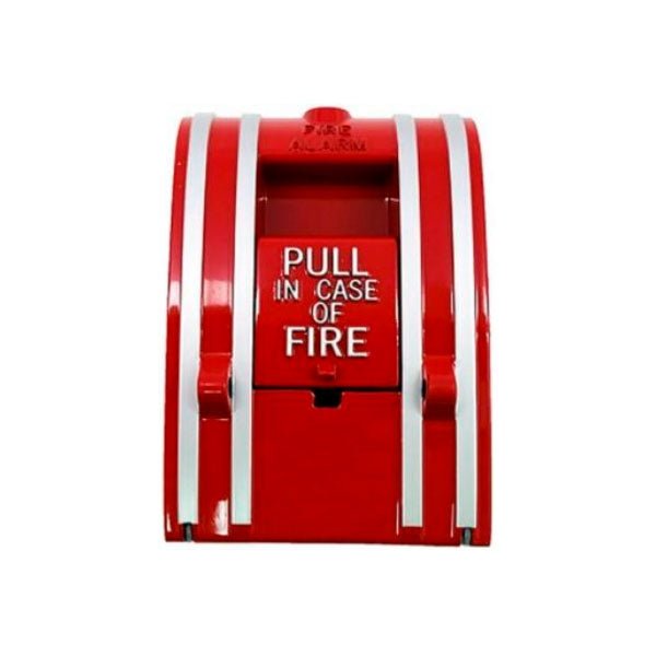 GSA-M270P - The Fire Alarm Supplier