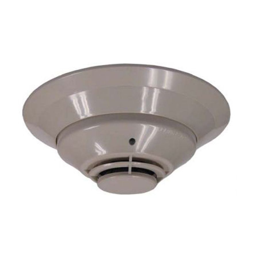 Fire-Lite H355 Addressable Heat Detector, Includes B210LP Base