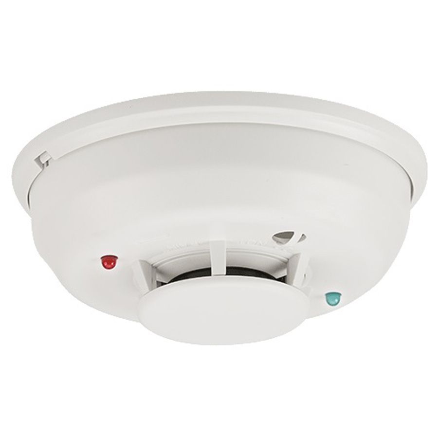 System Sensor C4WTAR-BA I3 Photo Detector, Plugin, 4WIRE, 12