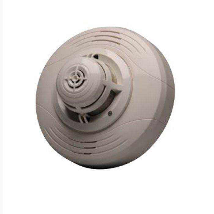 Silent Knight SK-FIRE-CO Combination FireCarbon Monoxide Detector