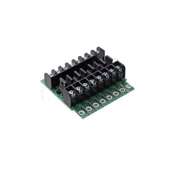 Honeywell HPP31076 Optional Class A (Style Z) Adapter
