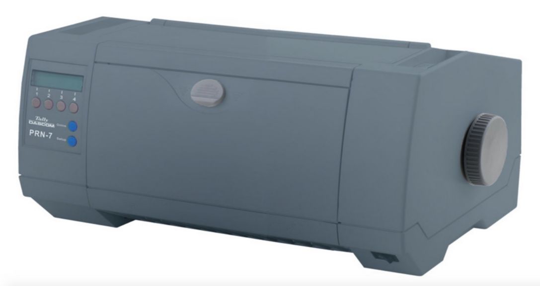 Fire-Lite PRN-7 24-Pin Dot-Matrix Printer