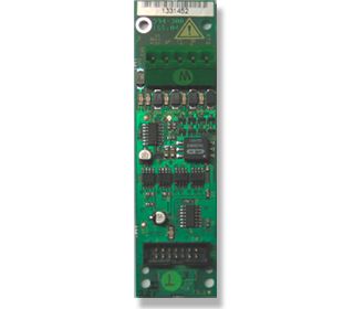 Notifier 020-478 ID2000 / ID3000 Series Isolated RS232 Module Kit