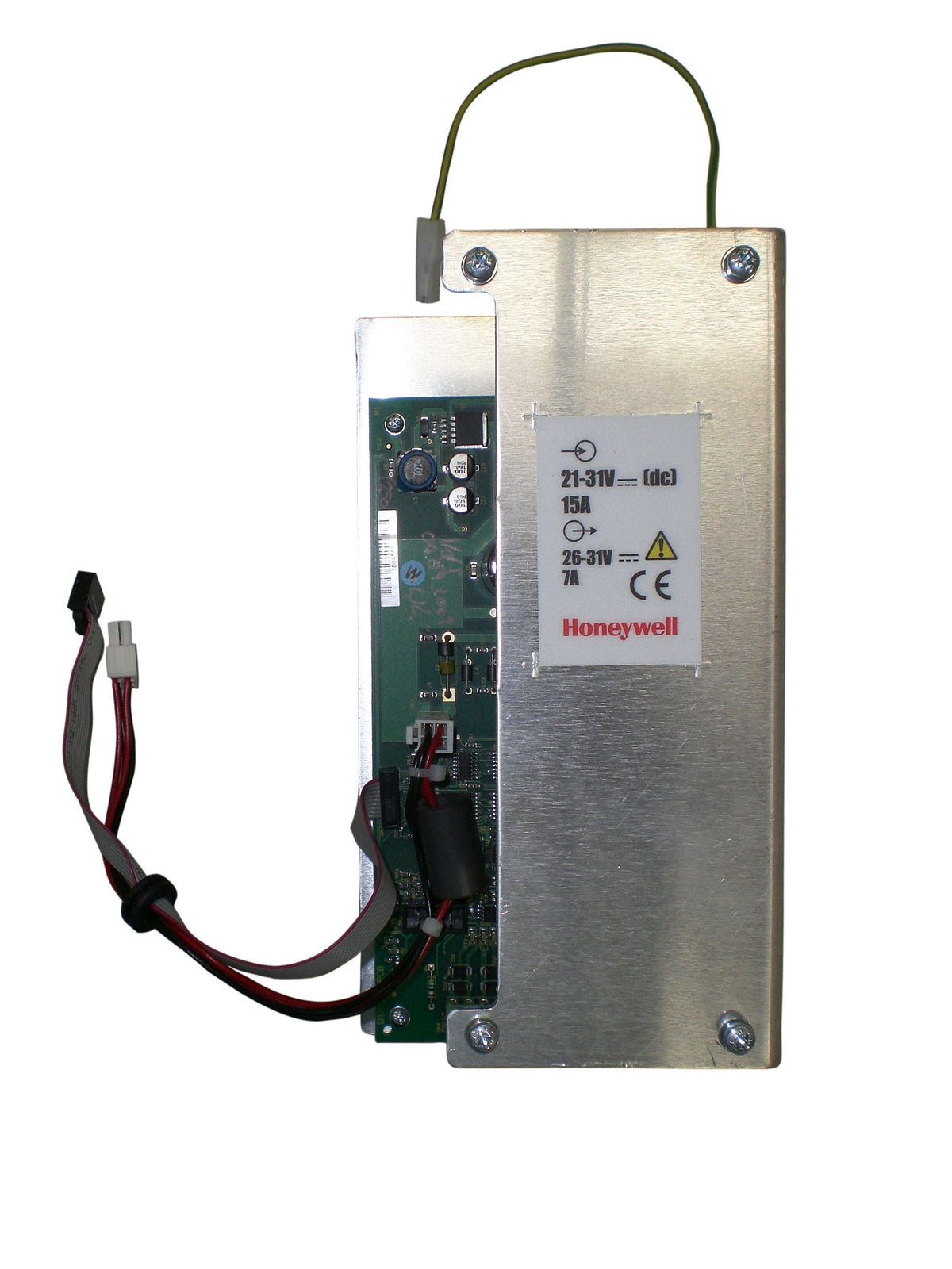Notifier 020-543 Dual Transmission Path Board Kit, Required with PSU 7A Kits. ID2000 / ID3000