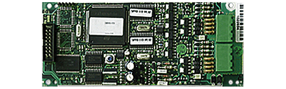 Notifier 020-549 ID3000 Intelligent Dual Loop Board Kit (E-LIB)