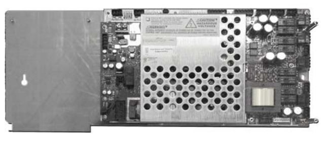 Notifier NFC-BDA-25V Amplifier for a Second Speaker Circuit, or Backup, 50 Watts 25V - image 2