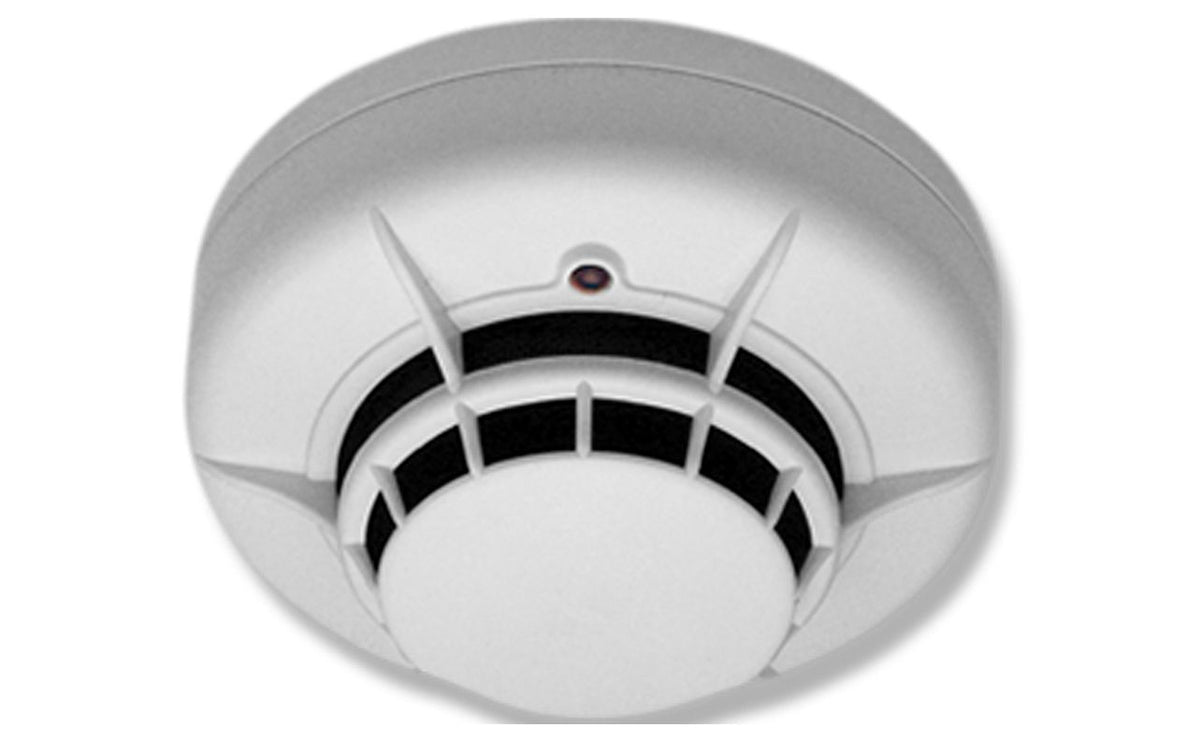 Notifier ECO1002 A ECO Photoelectric Smoke / Temperature Non-addressable Detector