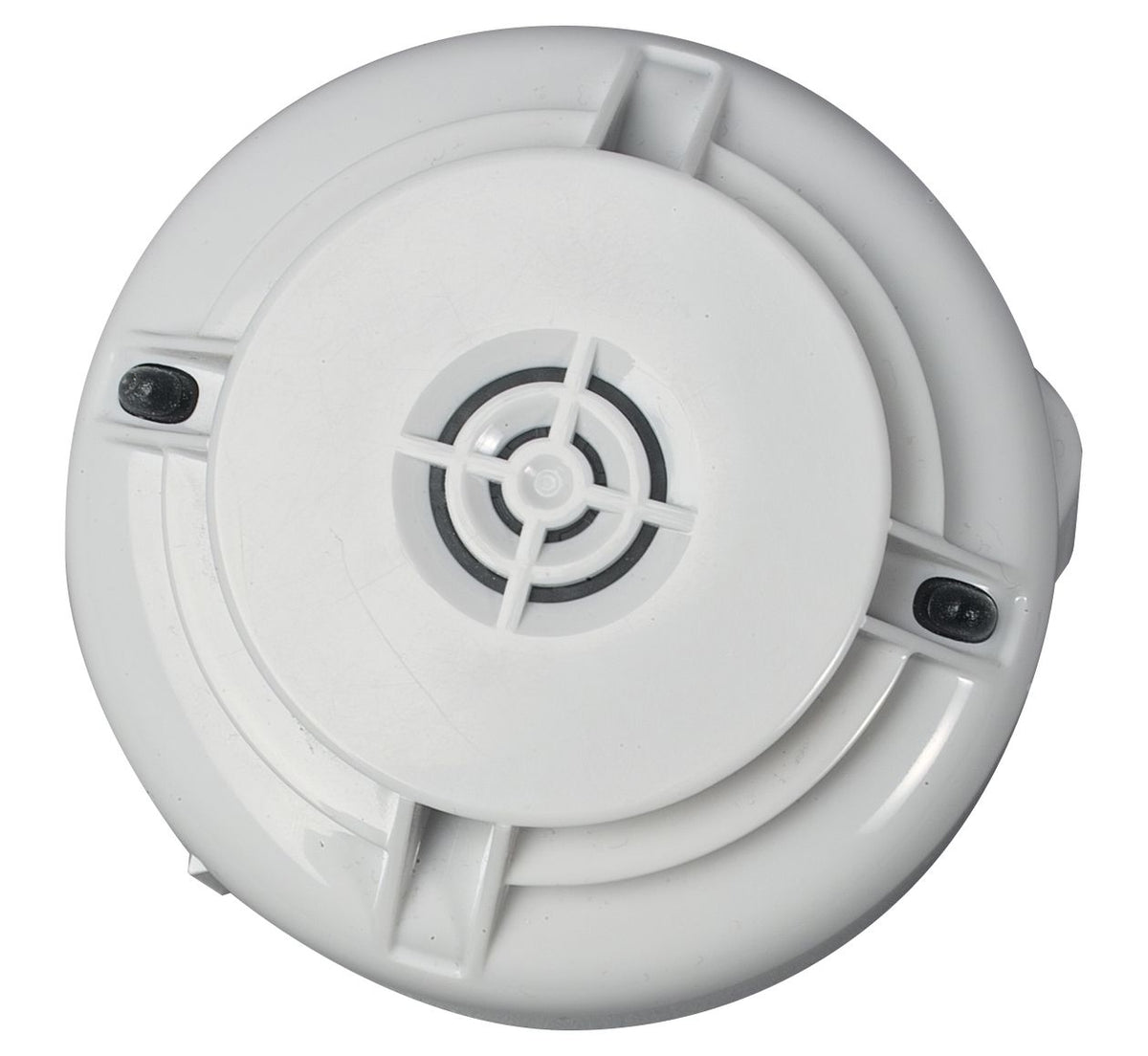Notifier NRX-OPT Agile Photo Detector. Wireless Optical Smoke Detector for the Notifier Agile Wireless System. Powered by 4x CR123A 3V Batteries