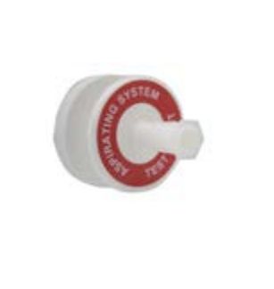 Vesda by Xtralis PIP-027 Capillary Test Point with Cap