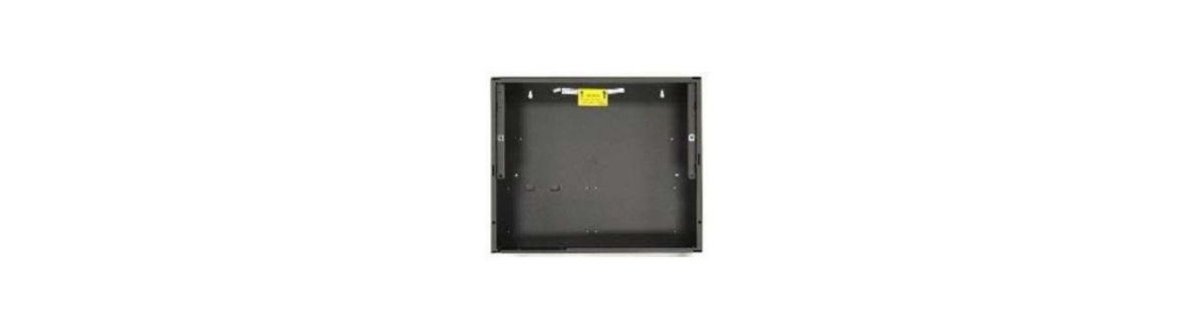 Notifier SBB-AA4 Backbox Assembly - image 2