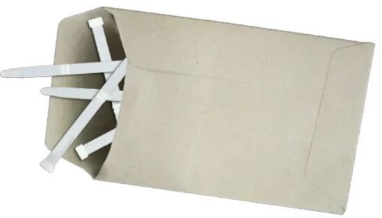 Notifier SC083 Call Point Cover Seal - Pack of 5 Non World Series (Old PN: P 056)