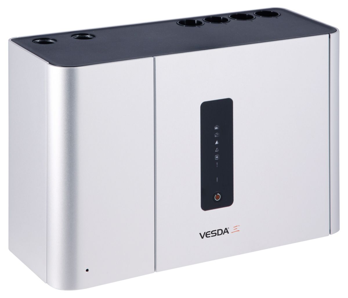 VESDA VEU-A00 VESDA-E VEU with LED's - image 2