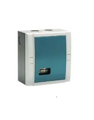 Vesda by Xtralis VRT-300 VESDAnet SOCKET