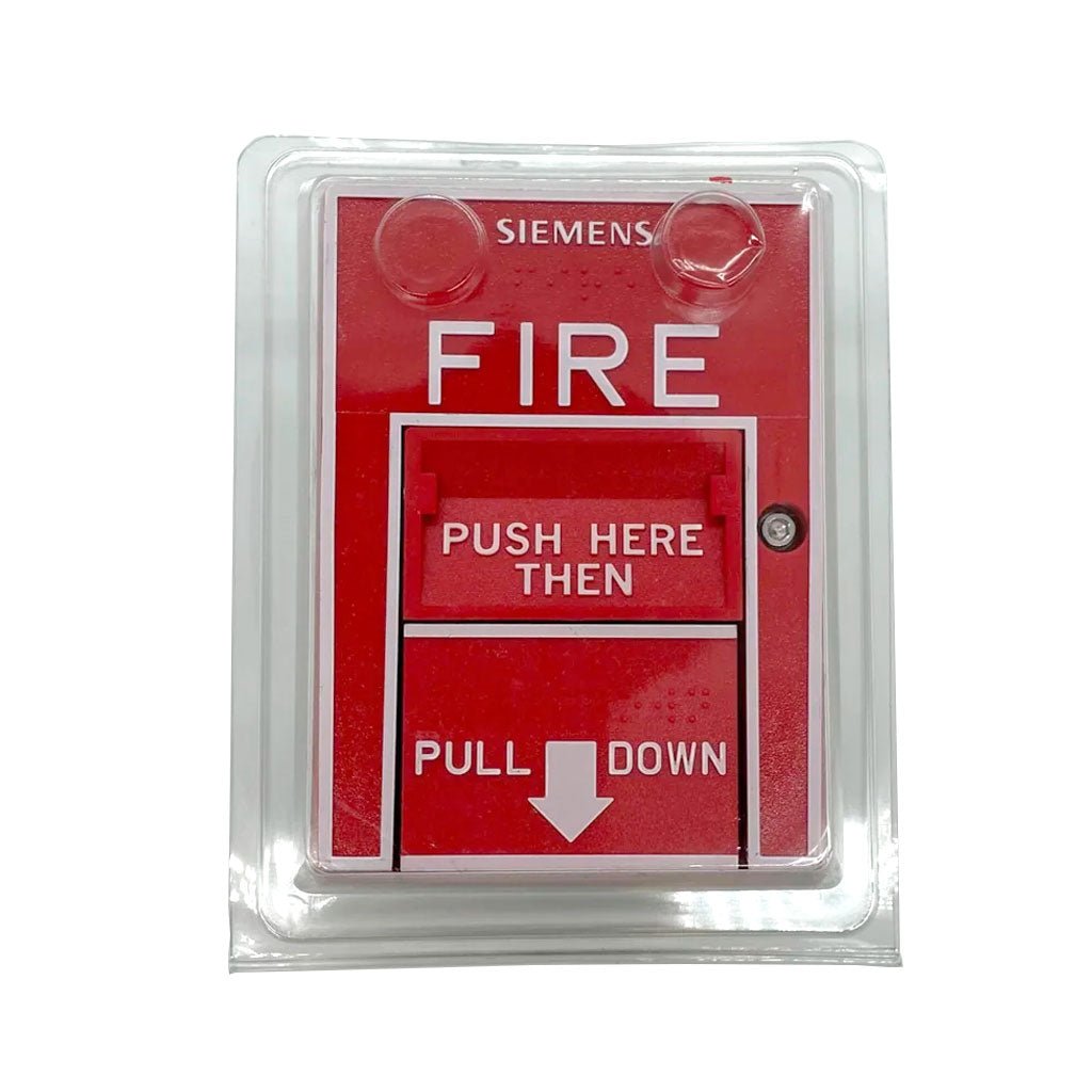 HMS - D - The Fire Alarm Supplier