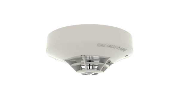 Hochiki DCD - AE3 Rate of Rise Heat Detector - The Fire Alarm Supplier