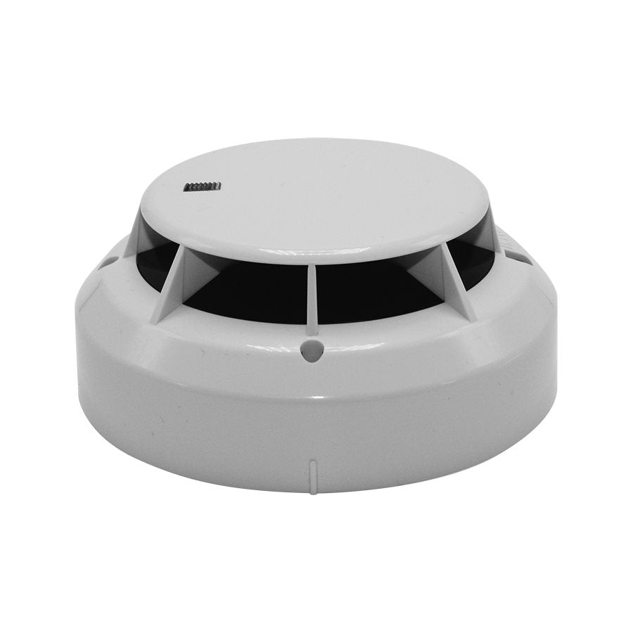 Hochiki SOE-24V Conventional Photoelectric Smoke Detector - The Fire Alarm Supplier