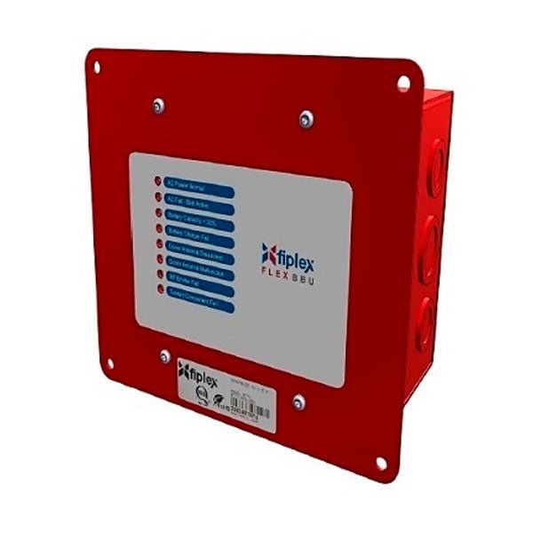 HONBDA-BTTY-ANN-6 - The Fire Alarm Supplier