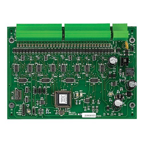 Honeywell PRO32IN 16 - Alarm Input Intelligent Control Module - The Fire Alarm Supplier