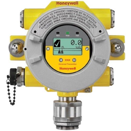 Honeywell Analytics XNX - UTAV - RNNNN - The Fire Alarm Supplier