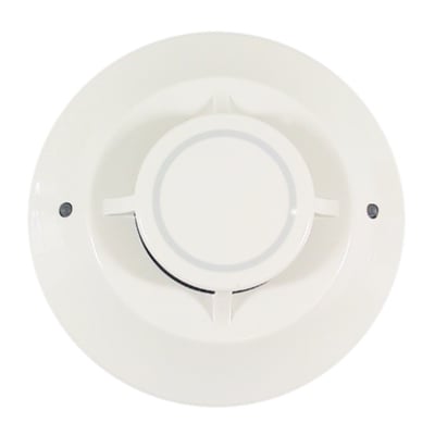 Honeywell TC808B1058 Intelligent Thermal Detector - The Fire Alarm Supplier