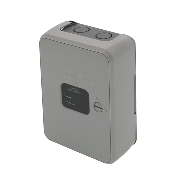 Resideo HPSR101/U Hydronic Single Zone Switching Relay
