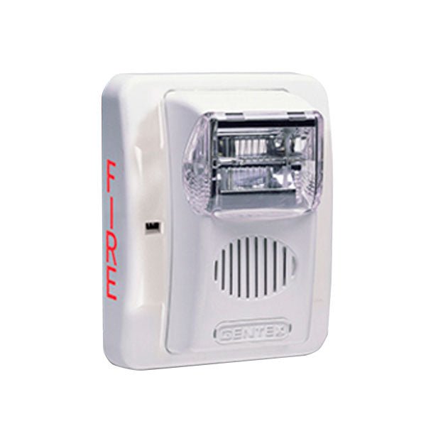 HS-24WW-WP - The Fire Alarm Supplier